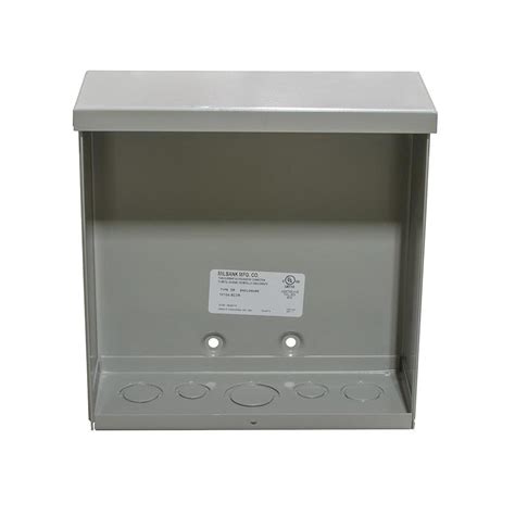 nema 3r junction box